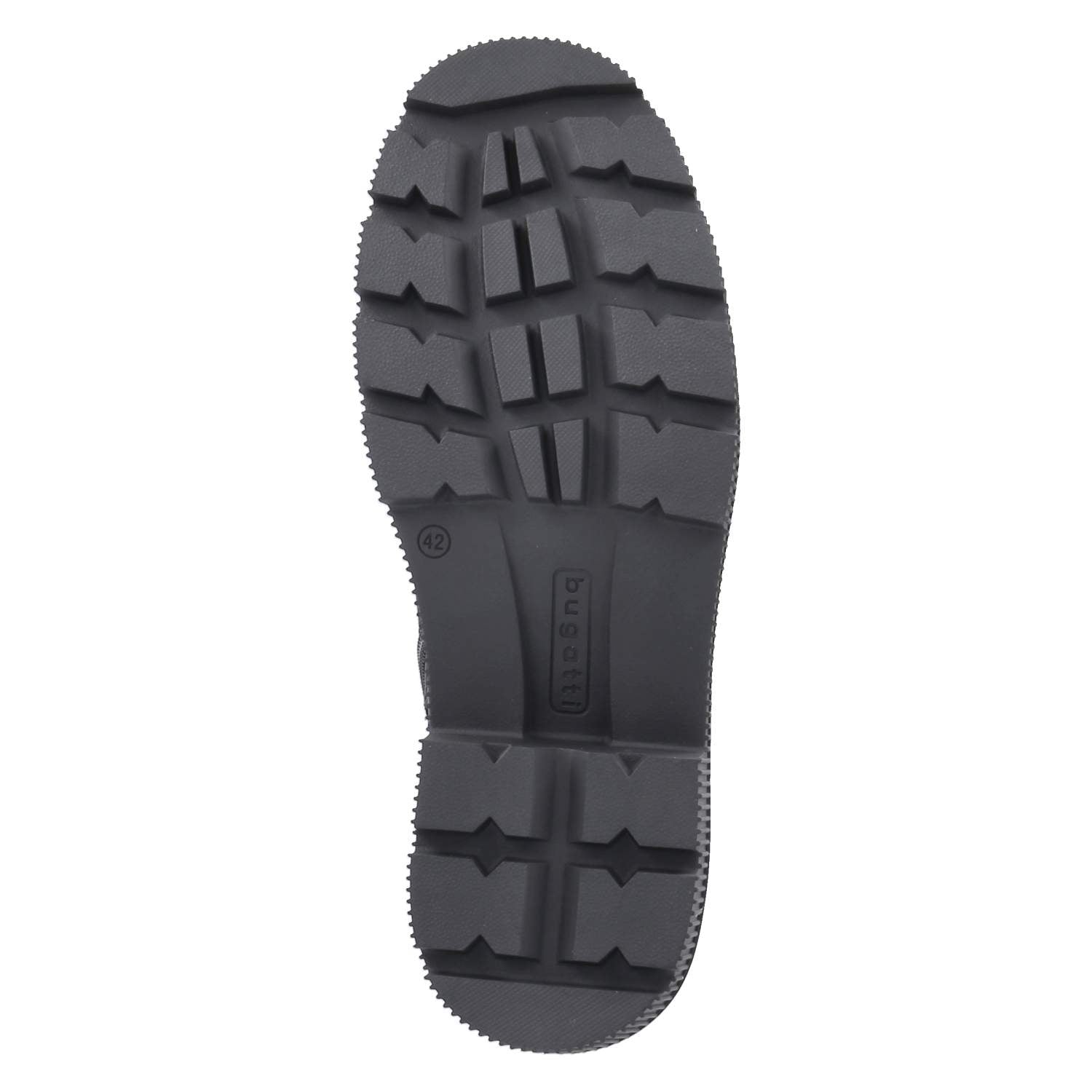 Boots  Schwarz