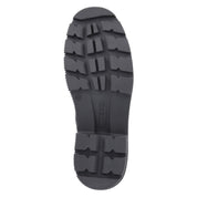 Boots  Schwarz