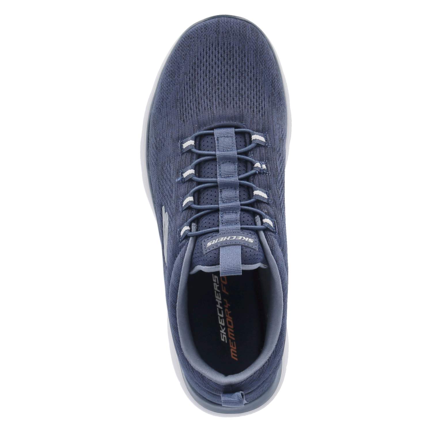 Low Sneaker SUMMITS  Blau