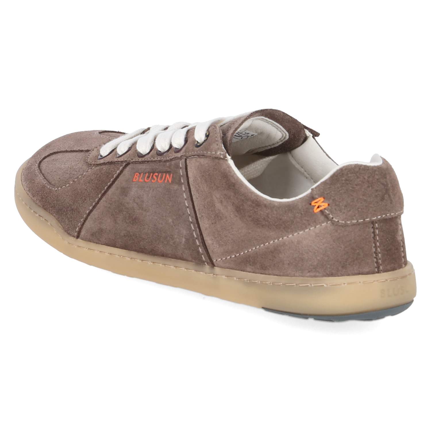 Barfußsneaker BLSN-200W  Braun