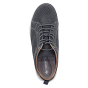 Barfußschuhe  Blau