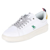 Sneaker CAMPUS  Weiß