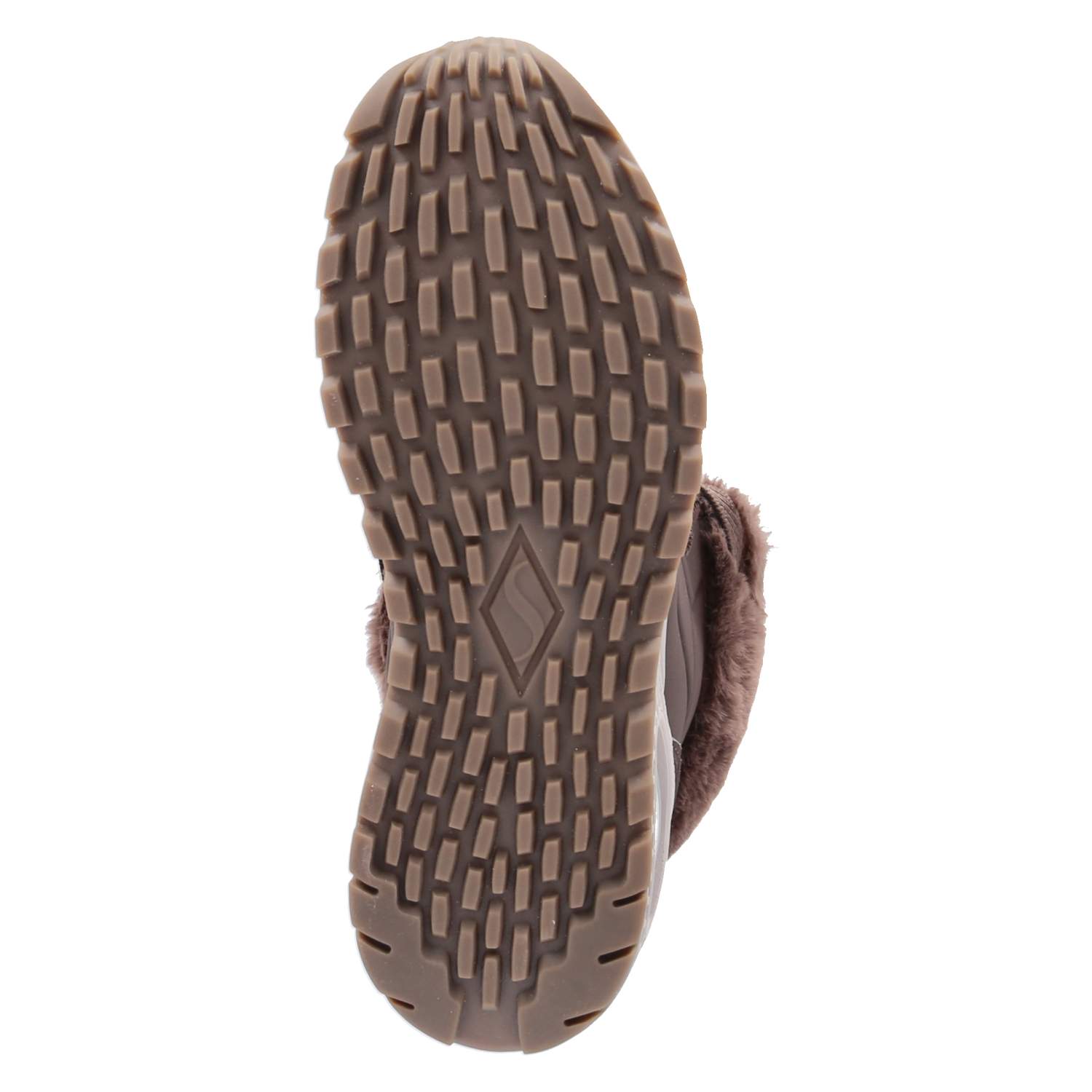 Boots UNO RUGGED ARCTIC AVENUE Braun