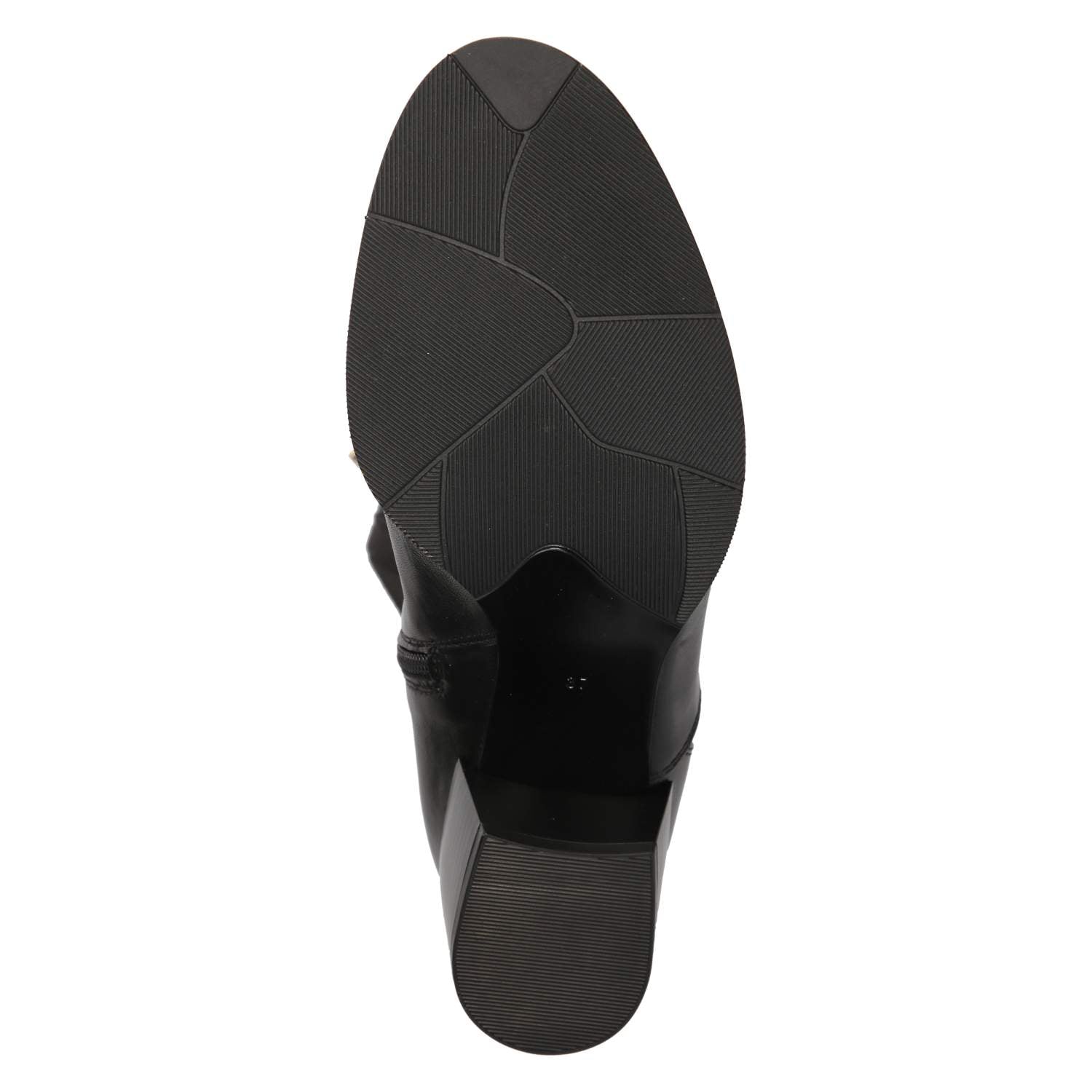 Stiefel  Schwarz