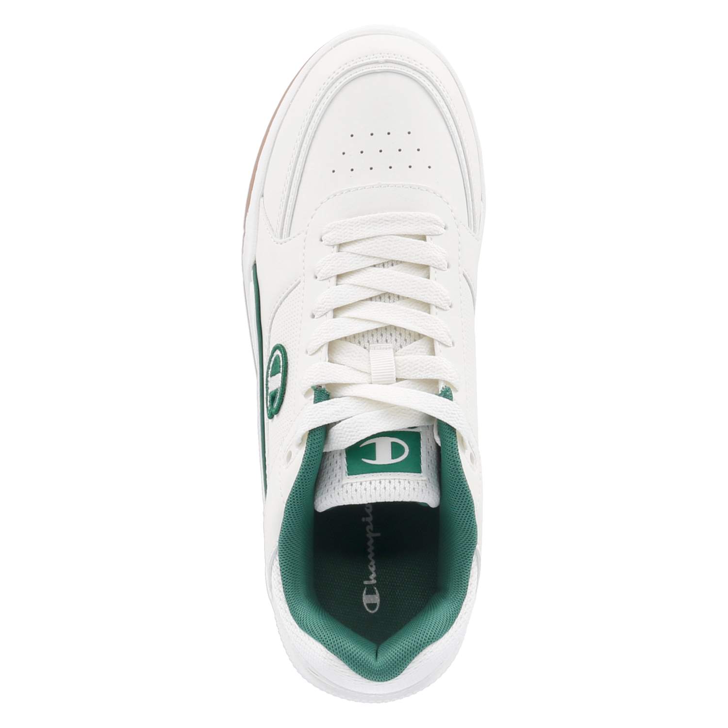 Sneaker RD18 HERITAGE LOW  Weiß