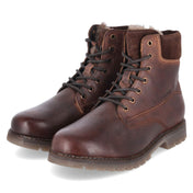 Winterboots  Braun