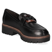 Slipper  Schwarz