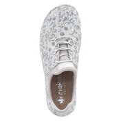 Slip-On-Sneaker  Grau