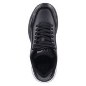 Low Sneaker EAGLE RUN  Schwarz