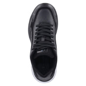 Low Sneaker EAGLE RUN  Schwarz