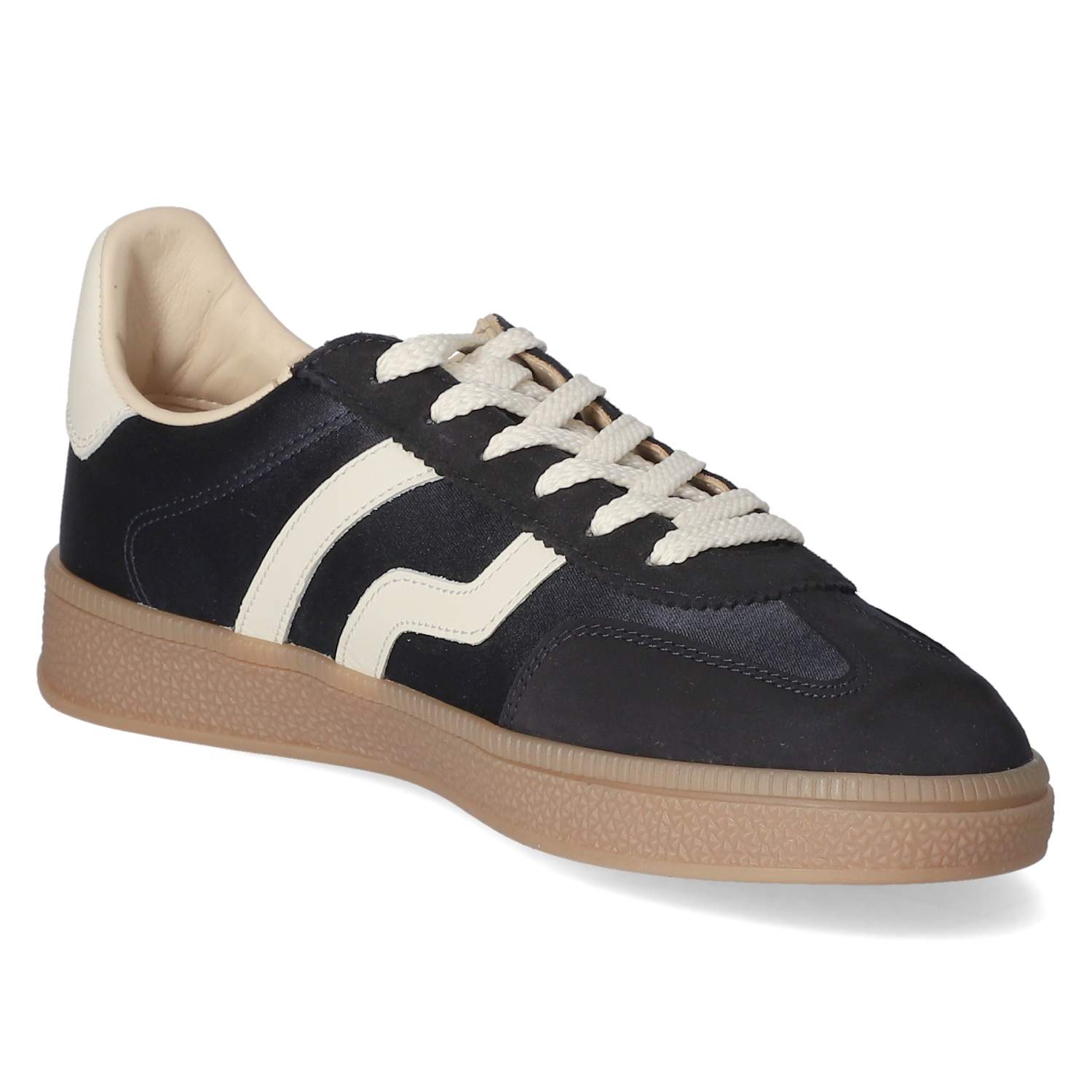 Low Sneaker CUZIMA  Blau
