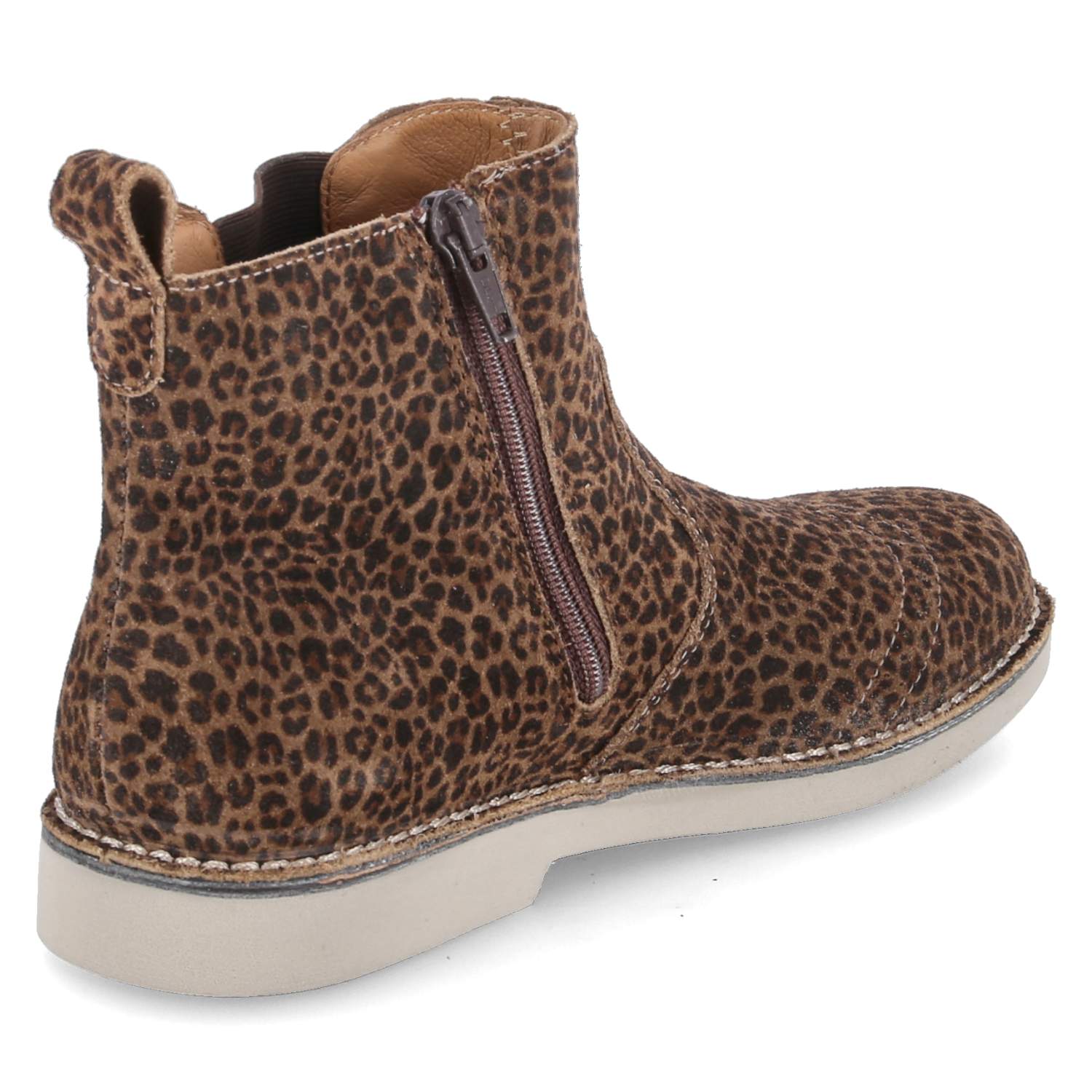 Chelsea Boots DALLAS  Braun