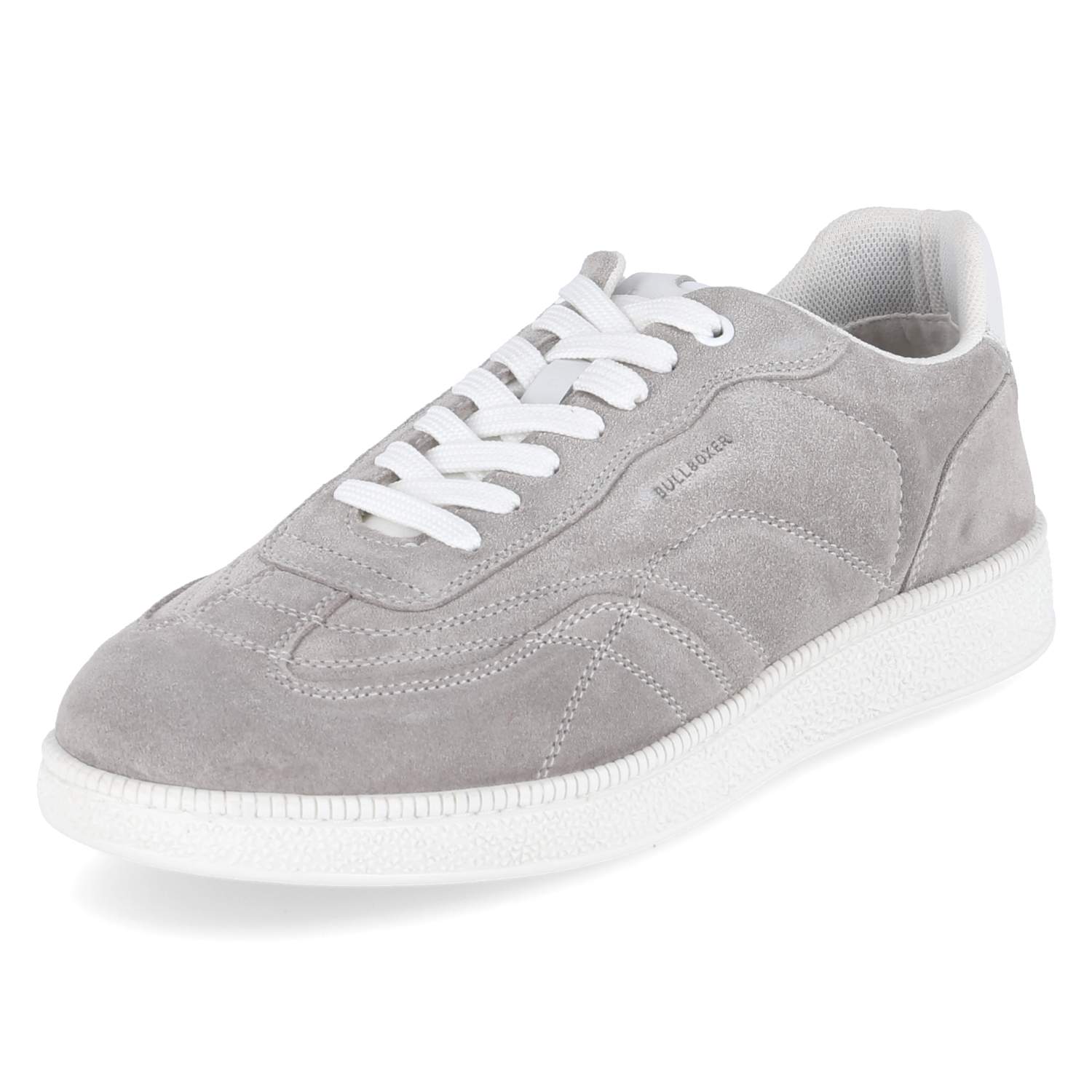 Low Sneaker  Grau
