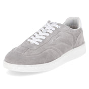 Low Sneaker  Grau