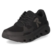 Low Sneaker  Schwarz