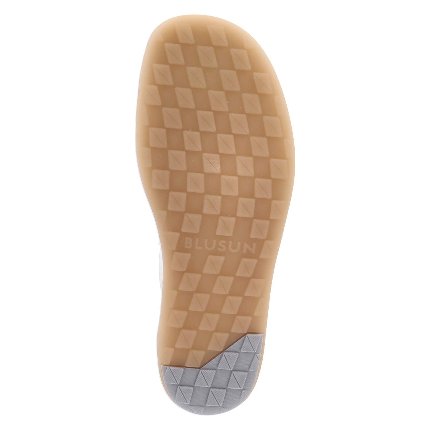 Barfußschuhe BLSN-220M  Weiß