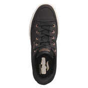 Slip Ins Sneaker SEE YA THERE  Schwarz
