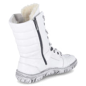 Winterboots  Weiß