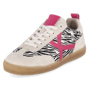 Low Sneaker  Beige