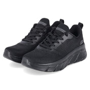 Low Sneaker BOBS B FLEX HI FLYING HI Schwarz