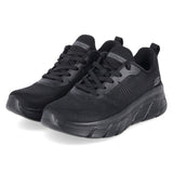Low Sneaker BOBS B FLEX HI FLYING HI Schwarz
