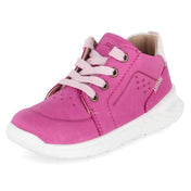 Schnürschuhe BREEZE  Pink