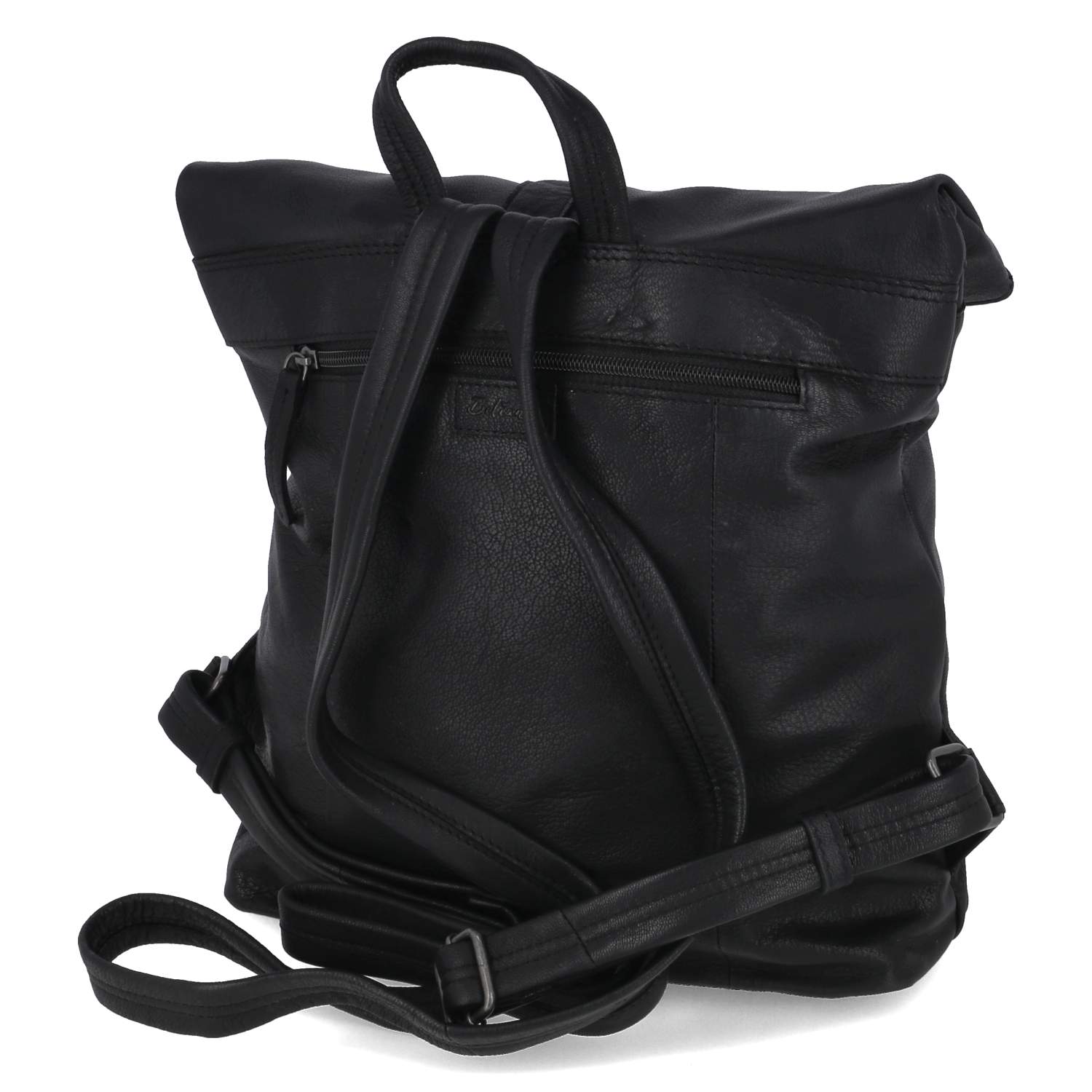 Rucksack  Schwarz