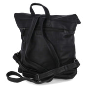 Rucksack  Schwarz