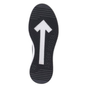 Low Sneaker DONOVAN 04  Schwarz