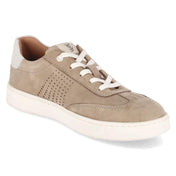 Low Sneaker  Taupe