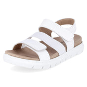 Sandalen ABBY17  Weiß