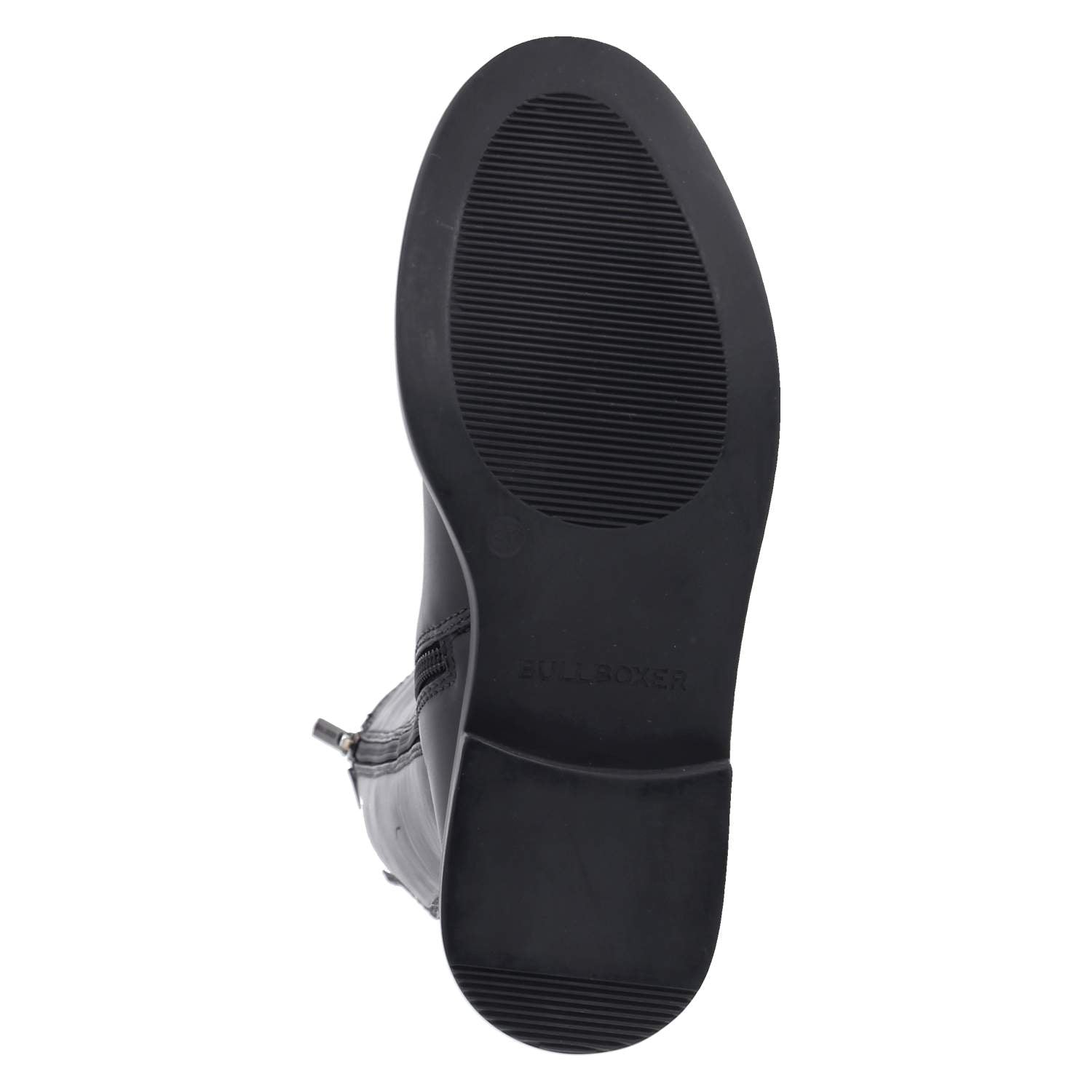 Stiefel  Schwarz