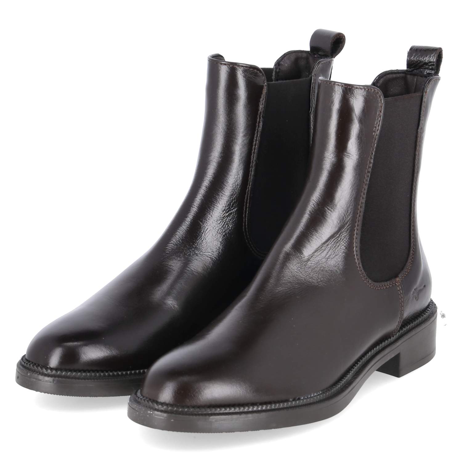 Chelsea Boots  Braun