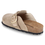 Clogs Taupe