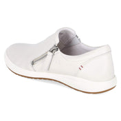 Slipper CAREN 22  Weiß