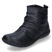 Stiefeletten  Schwarz