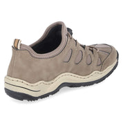 Sneaker Beige