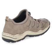 Sneaker  Beige