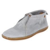Schnürschuhe EL VIAJERO  Blau