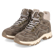 Outdoorboots  Taupe
