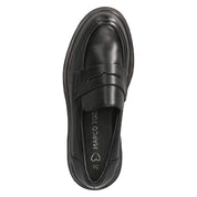 Slipper  Schwarz