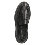 Slipper  Schwarz