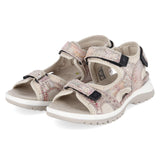 Sandalen H-SORA  Beige