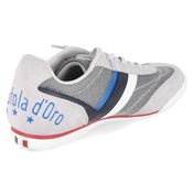 Low Sneaker VASTO  Grau