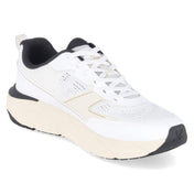 Low Sneaker LOOM  Weiß