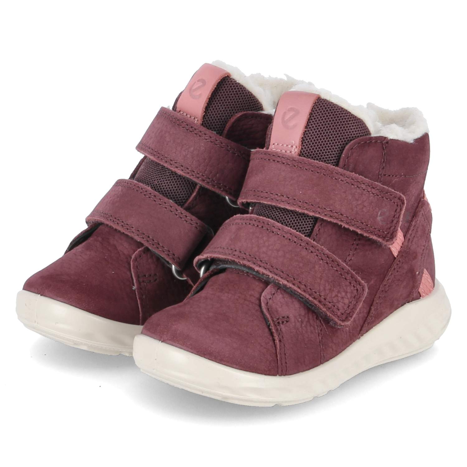Winterstiefel SP.1 LITE INFANT  Rot