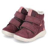 Winterstiefel SP.1 LITE INFANT  Rot