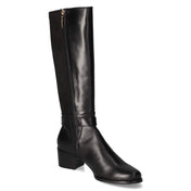 Stiefel  Schwarz