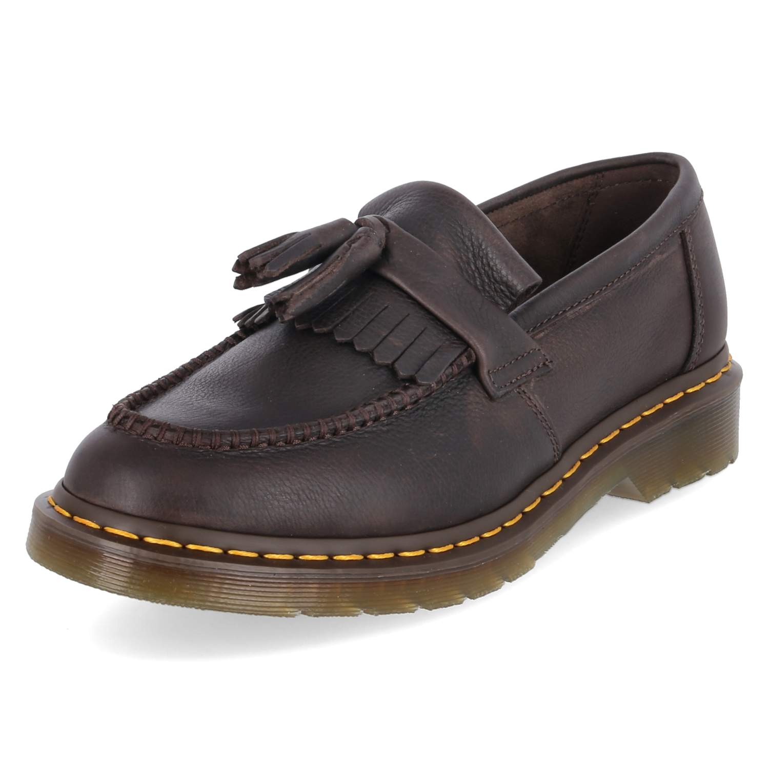 Loafer ADRIAN YS  Braun