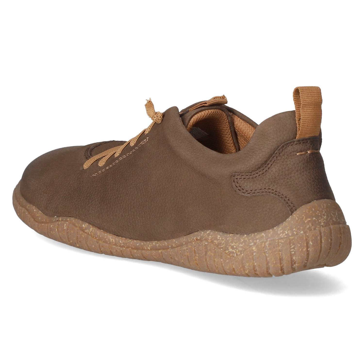 Halbschuhe WALLACE 04  Braun